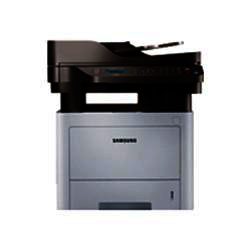 Samsung M3370FD Mono Laser Printer